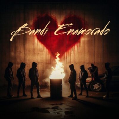 Bandi enamorado