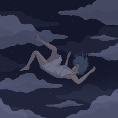i know, goodbye