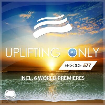 Haunted (UpOnly 577) (Mix Cut)