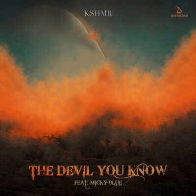 The Devil You Know (feat. Micky Blue)
