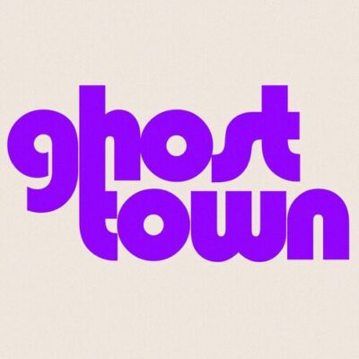Ghost Town Extended Mix