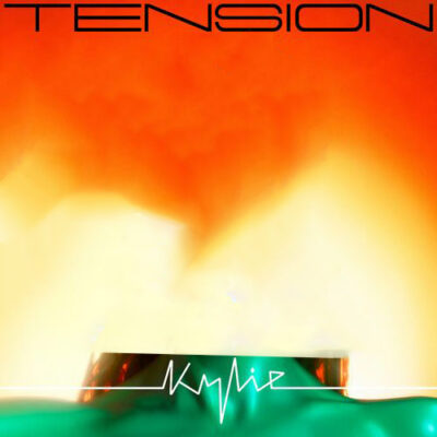 Tension (Deluxe)