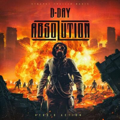 D-Day Absolution