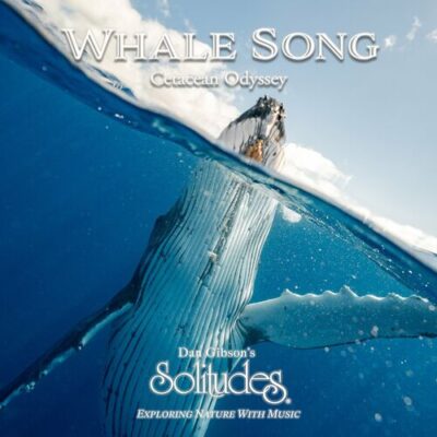 Whale Song: Cetacean Odyssey