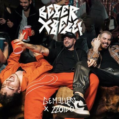 Beber x Beber