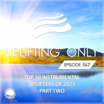Love Wins (UpOnly 567) (Alex M.O.R.P.H. Remix - Mix Cut)