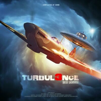 Turbulence 3