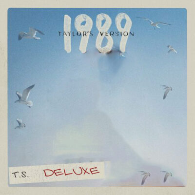 1989 (Taylor's Version) (Deluxe)