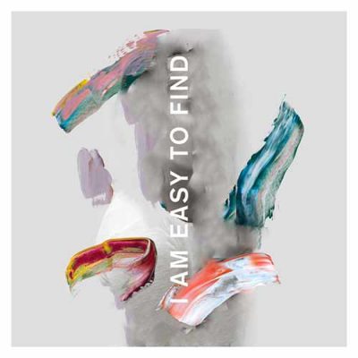 I Am Easy to Find