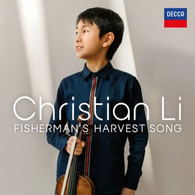 Li: Fisherman's Harvest Song (Pt. 1)