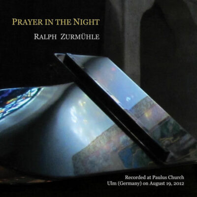 Prayer in the Night