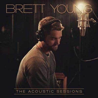 Don’t Wanna Write This Song (The Acoustic Sessions)