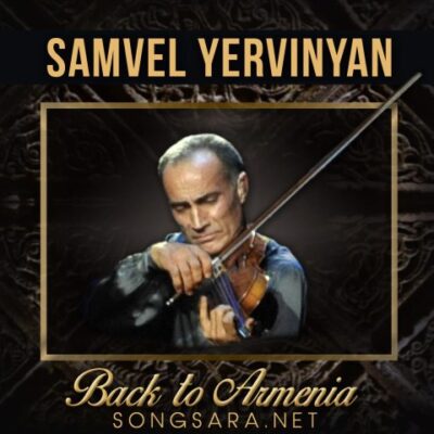 Back to Armenia