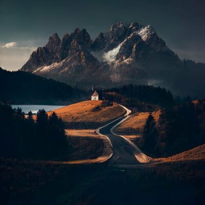 Cinematic Drama