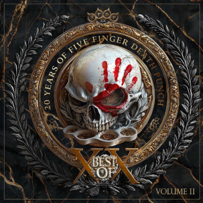 BEST OF (Volume 2)