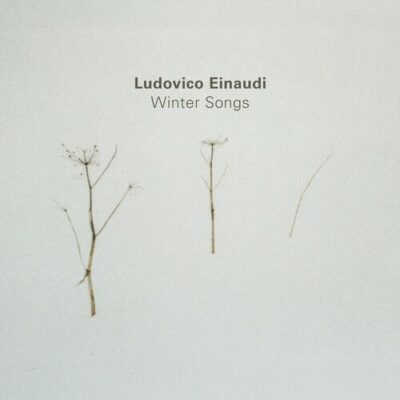 Einaudi: Calmo