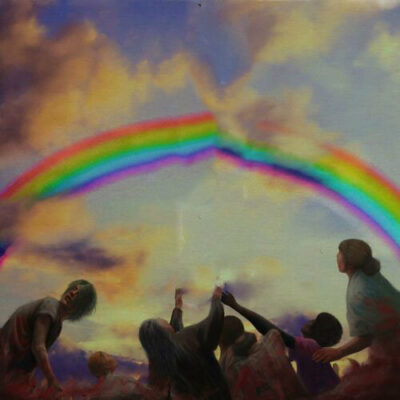 AmEN! (feat. Lil Uzi Vert, Daryl Palumbo & Glassjaw)