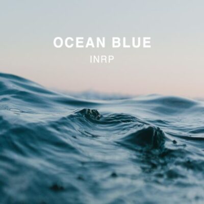 Ocean Blue