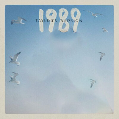 1989 (Taylor's Version)