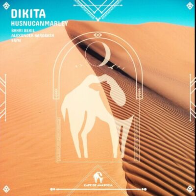 Dikita (Bahri Bekil Remix)