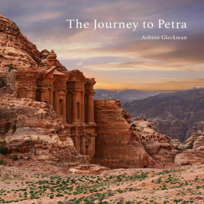 The Journey to Petra