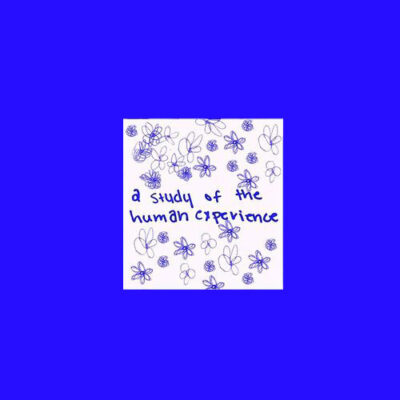 a study of the human experience volume two