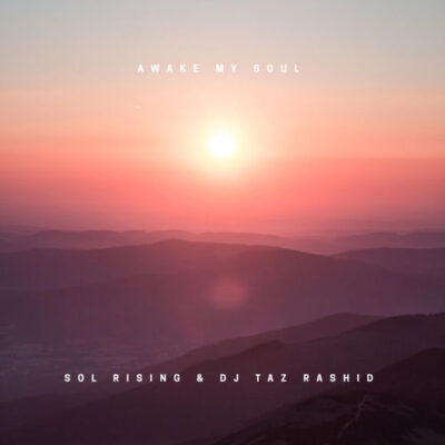 Awake My Soul