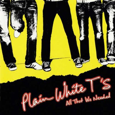 Hey There Delilah (Live Acoustic)