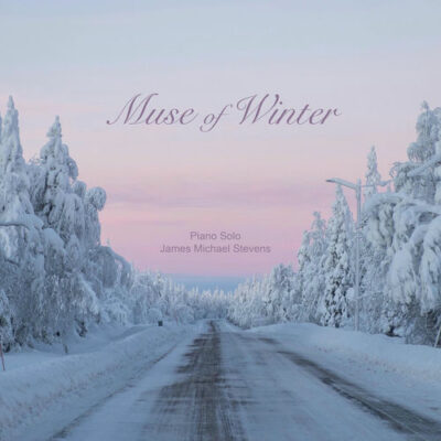 Muse of Winter (Piano Solo)