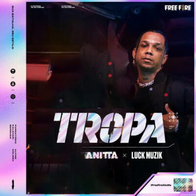 TROPA