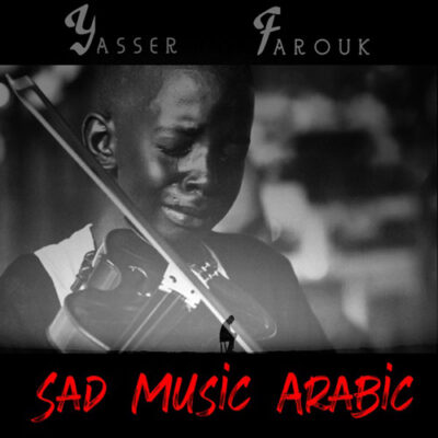 Sad Music Arabic