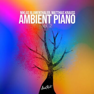 Ambient Piano Vol. 2