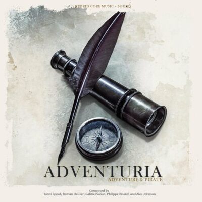 Adventuria