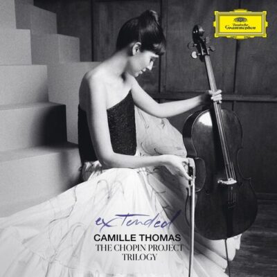 The Chopin Project: Trilogy (Extended)