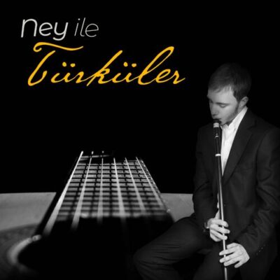 Edremitin Gelini (Ney)