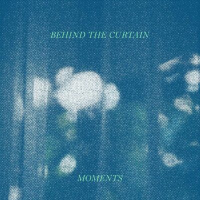 Behind The Curtain