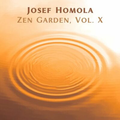Zen Garden, Vol. X
