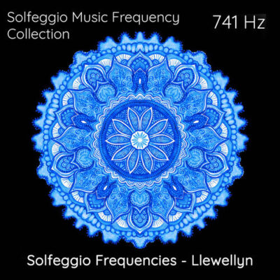 741Hz Solfeggio Music Frequency Collection