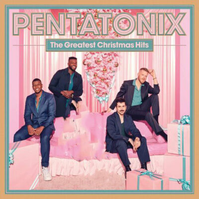 The Greatest Christmas Hits