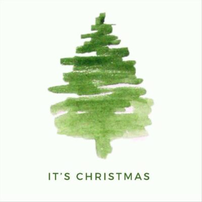 It's Christmas