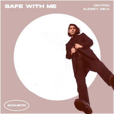 Safe With Me (Acoustic)