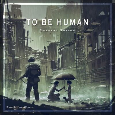 To Be Human