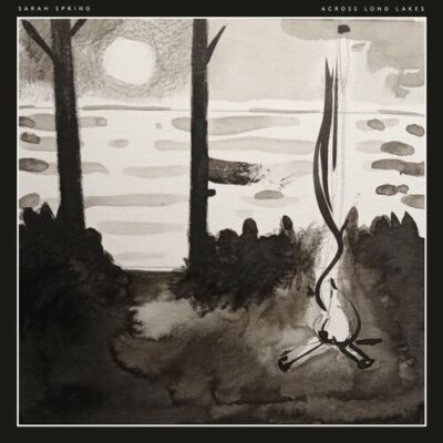 Spring: Across Long Lakes