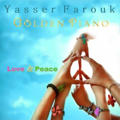 Golden Piano,Love & Peace