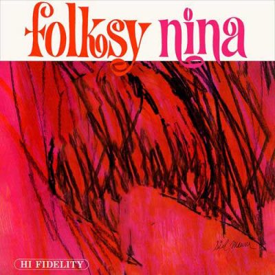 Folksy Nina