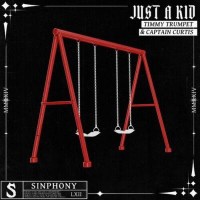 Just A Kid