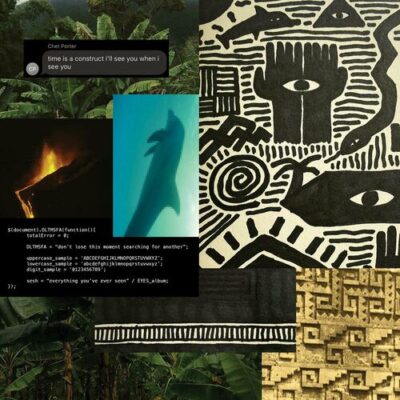 Deep Water (feat. EVAN GIIA)