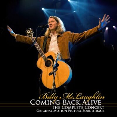 Coming Back Alive: The Complete Concert (Original Motion Picture Soundtrack)