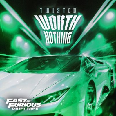 WORTH NOTHING (feat. Oliver Tree) (Sigma Remix / Fast & Furious: Drift Tape/Phonk Vol 1)