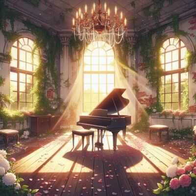 escape (interlude)